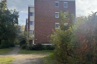 Wohnung mieten in 38440 Eichelkamp, Alltagstauglich wohnen mit 3 Zimmern in Wolfsburg