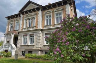 Wohnung mieten in Thiederhall, 38239 Thiede, 157 m² Altbauvilla mit 6 Zimmern, Garten, Kamin und neuer Einbauküche