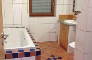 Wohnung mieten in Hochstraße, 64753 Brombachtal, Viel Platz für Ihren Alltag: 5-Zimmer-Wohnung in Brombachtal