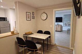 Wohnung mieten in Schützenstraße 24, 37444 St. Andreasberg, Mietwohnung renoviert 3 Zimmer in Sankt Andreasberg, Harz
