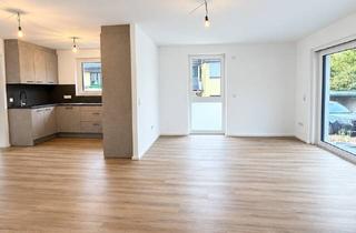 Wohnung mieten in Hopfengartenstraße 55, 72766 Reutlingen, Moderne 3-Zimmer-Neubauwohnung in Reutlingen-Sondelfingen