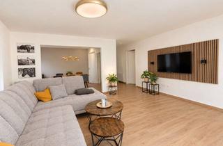 Wohnung mieten in 59846 Sundern, Moderne 3-Zimmer-Neubauwohnung mit Terrasse, Einbauküche & 2 Stellplätzen