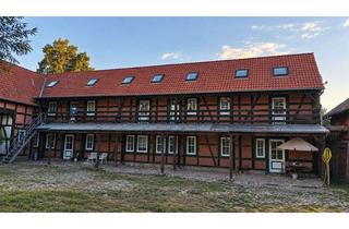 Wohnung mieten in In Hagen 21, 38486 Altensalzwedel, Flexibel nutzbar: 3-Zimmer-Wohnung in Altensalzwedel