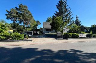 Wohnung mieten in Bermannstr. 54, 15345 Altlandsberg, 2-Zimmer-Dachgeschosswohnung mit Einbauküche in Eggersdorf