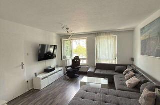 Wohnung mieten in 90402 Nürnberg, Mitten Drin- moderne- 4 Zi. Whg. mit EBK und Balkon - Wohngemeinschaft ggf. okey