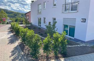 Wohnung mieten in Bahnhofstraße 74, 66706 Perl, Wohnen nahe Luxemburg – neuwertige 2,5-Zimmer-Wohnung in Perl