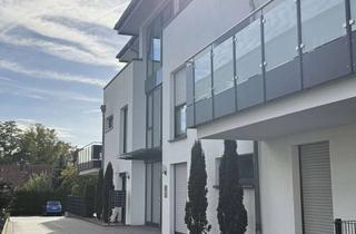 Penthouse mieten in 33175 Bad Lippspringe, Moderne 3-Zimmer-Penthousewohnung mit großer Dachterrasse und Aufzug in Bad Lippspringe