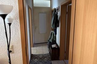Wohnung mieten in 76275 Ettlingen, 2 Zimmer Wohnung in Ettlingen Zentrum