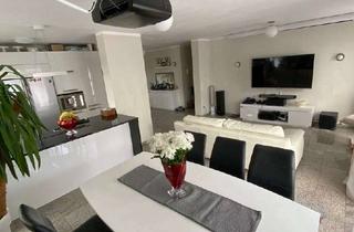 Wohnung mieten in Kitzengasse 24, 91227 Leinburg, Großzügige Terrassenwohnung mit Garten, Garage & separatem Hobbyraum