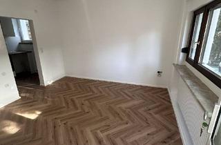 Wohnung mieten in Binswanger Straße 81, 74172 Neckarsulm, Modernisiertes & möbliertes Apartment mit eigenem Eingang und Außenbereich