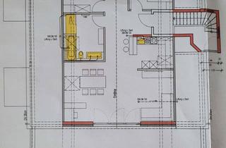 Wohnung mieten in 75334 Straubenhardt, 3 Zimmer Dachgeschoss Wohnung in Pfinzweiler zu vermieten