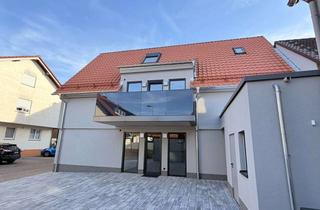 Wohnung mieten in Engasse 54, 64846 Groß-Zimmern, 3-Zimmer-Wohnung in Groß-Zimmern