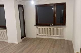 Wohnung mieten in Hohemarkstraße 27, 61440 Oberursel, Sanierte 3-Zimmer-Wohnung mit Balkon und Aufzug in Oberursel