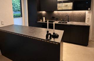 Wohnung mieten in 44623 Herne-Mitte, Stilvolle 2-Zimmer-Wohnung mit wunderschöner grüner Terrasse – 71 m² | ab 01.01.2027