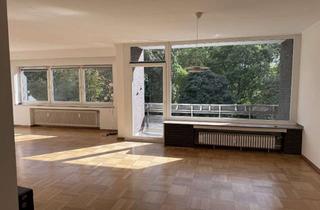 Wohnung mieten in Kaiser-Friedrich-Straße 10, 41460 Neuss, Großzügig wohnen direkt am Stadtgarten: Helle 3-Zimmer-Wohnung mit 116 m², 2 Balkonen