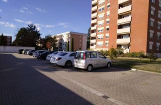 Wohnung mieten in Silcherweg, 69226 Nußloch, Helle, modernisierte 2-Zimmer-Wohnung mit Südbalkon, Klimaanlage und Außenstellplatz in Nußloch