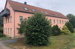 Wohnung mieten in Stolpener Straße 26, 01477 Arnsdorf, 1 Raum Wohnung in Arnsdorf