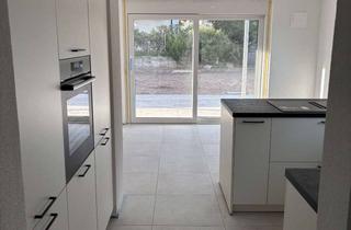 Wohnung mieten in Staibstraße, 71726 Benningen, Erstbezug nach Kernsanierung: Hochwertige 3-Zimmer-Wohnung mit Terrasse & Garten