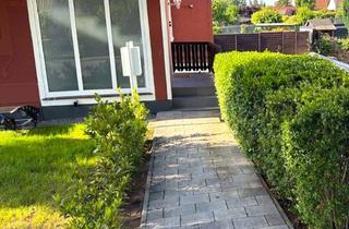 Wohnung mieten in 29699 Bomlitz, 2-Schlafzimmer, Arbeitszimmer, Wohnzimmer und Garten in Benefeld