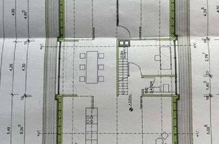 Wohnung mieten in 79117 Waldsee, Exklusive, offen gestaltete 4-Zimmer-Maisonette-Wohnung mit großem Balkon in Freiburg