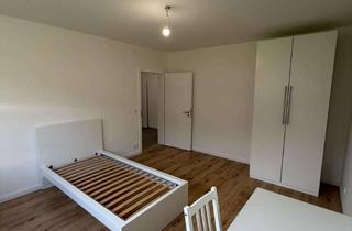 Wohnung mieten in Kastanienallee 26, 25462 Rellingen, Möbliertes WG Zimmer 16 qm - Stilvolle kernsanierte Wohnung