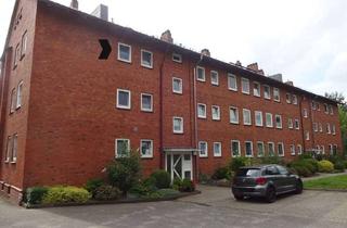 Wohnung mieten in 25524 Itzehoe, Zuhause mit 3,5 Zimmern in Itzehoe