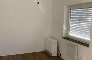 Wohnung mieten in Berlinstr. 61, 55411 Bingen, Wohlfühlen leicht gemacht: 3 Zimmer mit Balkon im Erdgeschoss