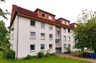Wohnung mieten in Pommersche Str., 49088 Dodesheide, Charmante Dachgeschoss Wohnung wartet auf Sie!