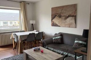 Wohnung mieten in Örtzestraße 38, 38448 Wolfsburg, 3 Zimmer Wohnung mit Balkon – Nachmieter ab sofort gesucht!
