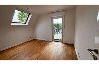 Wohnung mieten in Heyes-Kirchweg, 47807 Fischeln, Wohnung im Zweifamilienhaus