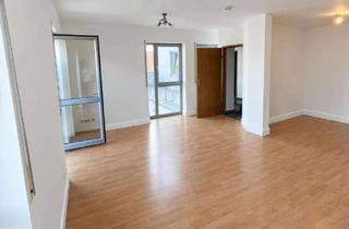 Wohnung mieten in Ludwigstraße, 64646 Heppenheim, Attraktive Innenstadtwohnung in Heppenheim