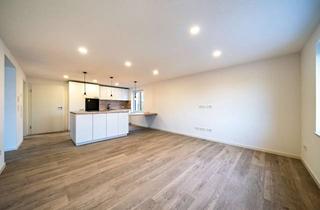 Wohnung mieten in 74847 Obrigheim, Moderne 3-Zimmer-Wohnung mit Traumküche, Balkon und Garagenstellplatz