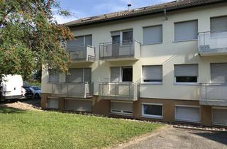 Wohnung mieten in Buchenweg, 71155 Altdorf, 1 Zimmer Wohnung mit Balkon in ruhiger Lage