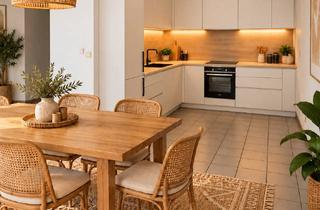 Wohnung mieten in Kanonierstraße 23, 76185 Mühlburg, großzügige 3-Zimmer-Wohnung mit Balkon in KA-West