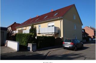 Wohnung mieten in Falkenweg, 38448 Vorsfelde, Großzügige Maisonette Wohnung, Parkplatz, Balkon, Vorsfelde