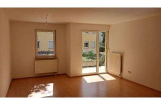 Wohnung mieten in 96052 Bamberg, Zwei Zimmer in Bamberg: Helle Wohnung mit Balkon