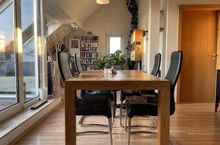 Wohnung mieten in Oberdorf, 89250 Senden, Charmante 2,5-Zimmer-Wohnung mit 62 qm in Senden/Aufheim
