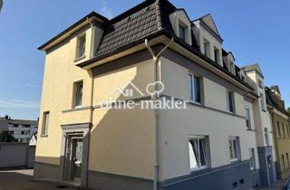 Wohnung kaufen in 45359 Essen, PROVISIONSFREI | Schöne EG-Wohnung mit Terrasse / Garten & Garage in ruhiger Lage von Essen-Frintrop