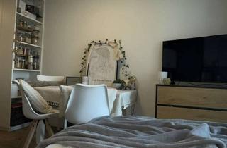 Wohnung mieten in Schultzweg, 20097 Hammerbrook, Kompakt wohnen: Nachmieter für Ein-Zimmer-Apartment in Hamburg-Hammerbrook gesucht (schnellstmöglic)