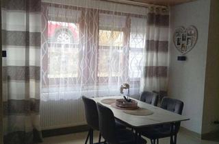 Wohnung mieten in 76467 Bietigheim, 2,5 helle Souterrain-Wohnung mit großem Garten