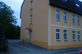 Wohnung mieten in Wilhelmstraße, 18507 Grimmen, Hübsche 3- Raumwohnung im Herzen von Grimmen