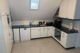 Wohnung mieten in Lilienstr. 11-13, 48231 Warendorf, Wohnen mit Charakter: 2-Zimmer-Dachgeschosswohnung in Warendorf
