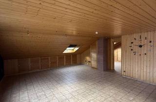 Wohnung mieten in 68766 Hockenheim, großzügige Dachgeschosswohnung in Hockenheim
