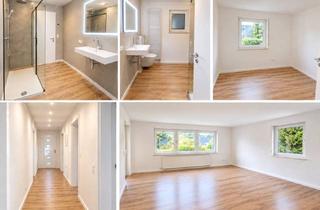 Wohnung mieten in Heinrich Taubenreuther Str. 59, 95361 Ködnitz, 3-Zimmer-Wohnung mit Balkon in Ködnitz