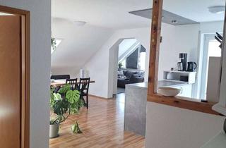 Wohnung mieten in 88444 Ummendorf, Moderne und helle 2,5 - 3 Zimmer-Wohnung in Ummendorf