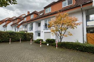 Wohnung mieten in Glehner Straße 40, 41564 Kaarst, 1,5-Zimmer-Dachgeschosswohnung in Kaarst Büttgen