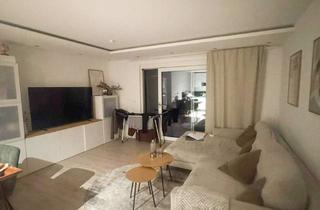 Wohnung mieten in 88400 Biberach an der Riß, Modernes und zentrales Wohnen: Zwei-Zimmer-Wohnung in Biberach