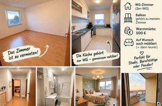Wohnung mieten in 76694 Forst, WG-Zimmer in Forst