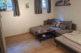 Wohnung mieten in Rathausstraße, 82467 Garmisch-Partenkirchen, Schöne Zweizimmerwohnung zentral in Garmisch