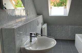 Wohnung mieten in Konrad-Adenauer-Straße 40b, 93077 Bad Abbach, Zuhause mit drei Zimmern in Bad Abbach